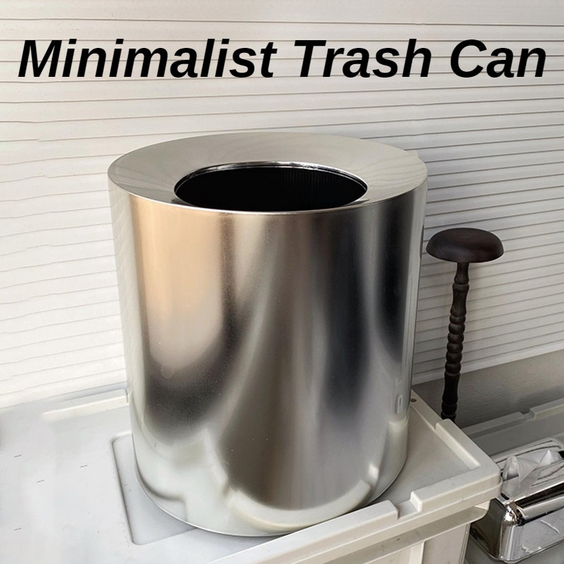 Compost Bin Countertop - Contenedores de Basura de Plástico, Cubo