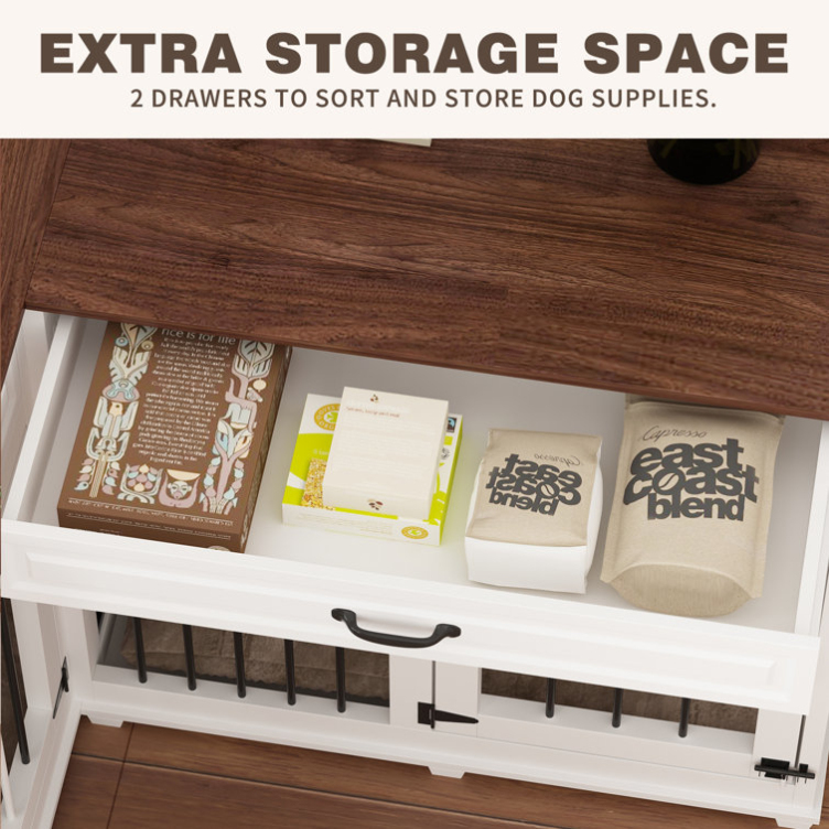 Jaula para mascotas grande en  - Sustainable Living House reseña y precio