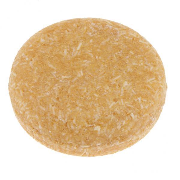 Barra de Champú Sólido, Jabón  - Bar Soap Shampoo Solid reseña y precio