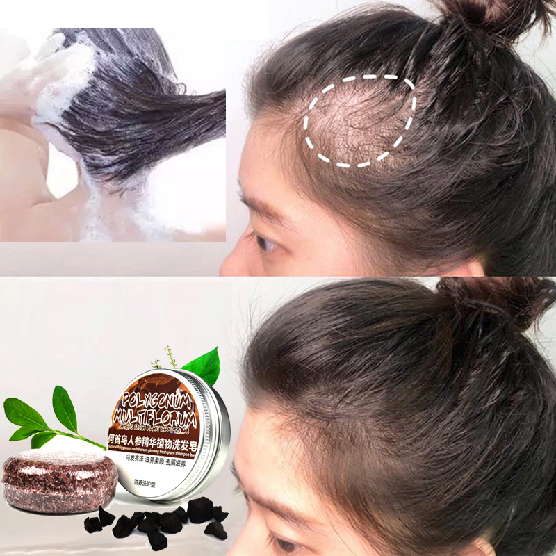 Barra de jabón Natural orgánic - Bar Soap Shampoo Solid reseña y precio