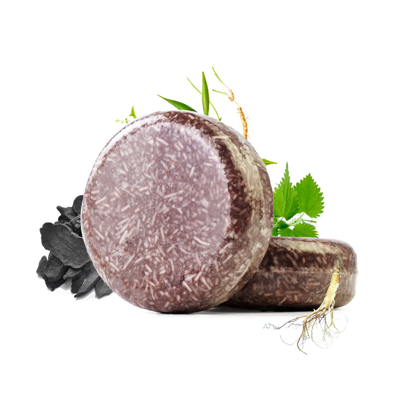 Barra de jabón Natural orgánic - Bar Soap Shampoo Solid reseña y precio