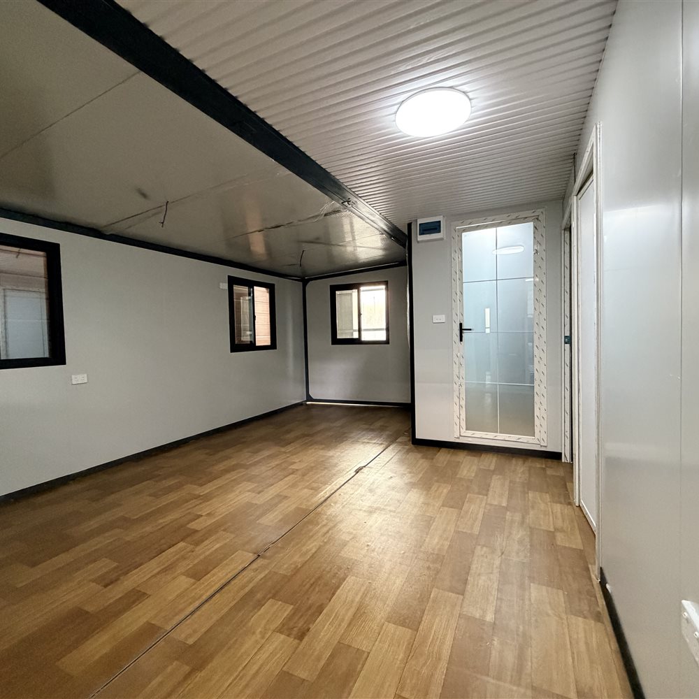 Casa Prefabricada Premium Inno - Sustainable Living House reseña y precio