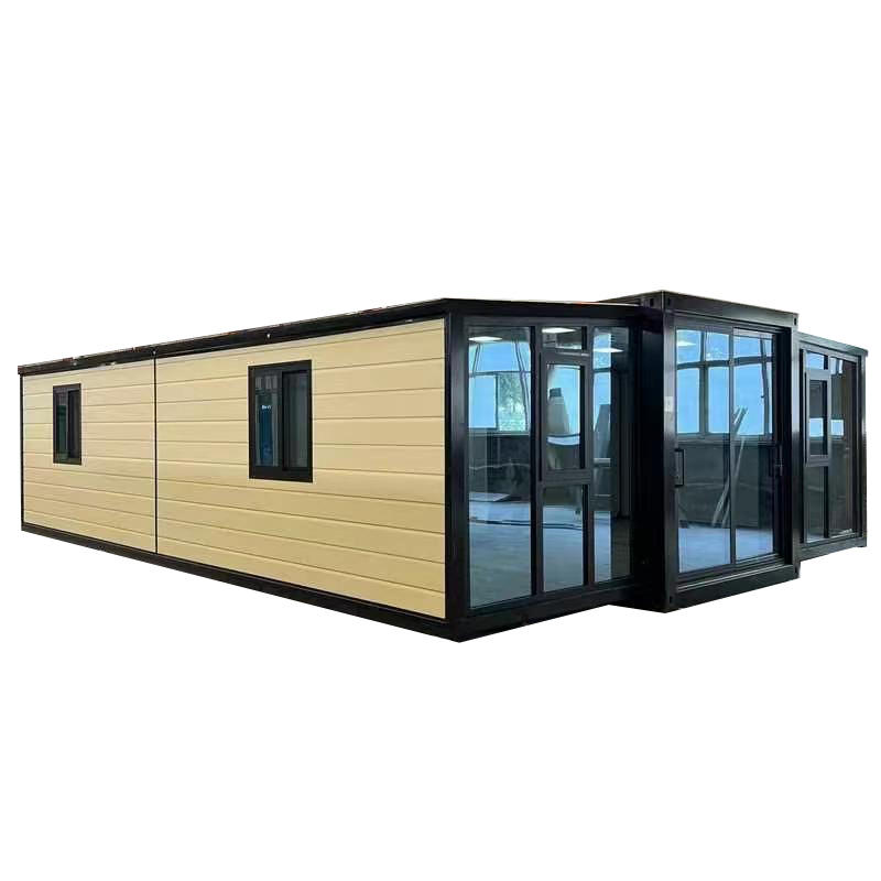 Casa Modular Prefabricada para - Sustainable Living Off Grid reseña y precio