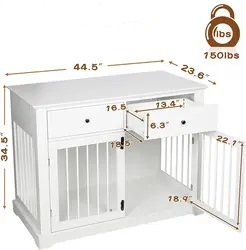 Casa moderna para perros de in - Sustainable Living House reseña y precio